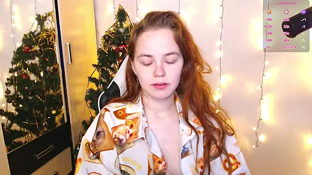 Fox Lisa online show from December 2024 08:55:02 AM