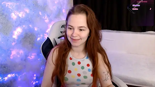 Fox Lisa online show from January 2025 11:15:02 AM