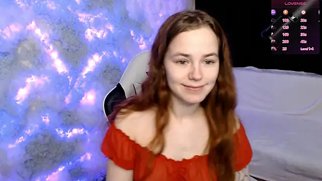 Fox Lisa online show from February 2025 01:19:01 PM