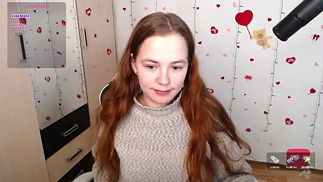 Fox Lisa online show from February 2025 01:51:02 PM