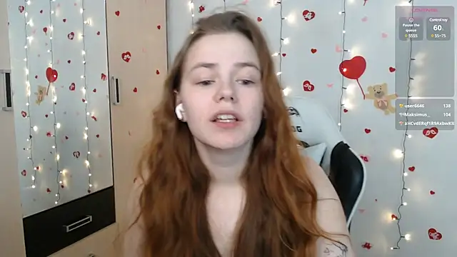 Fox Lisa online show from February 2025 04:53:02 PM