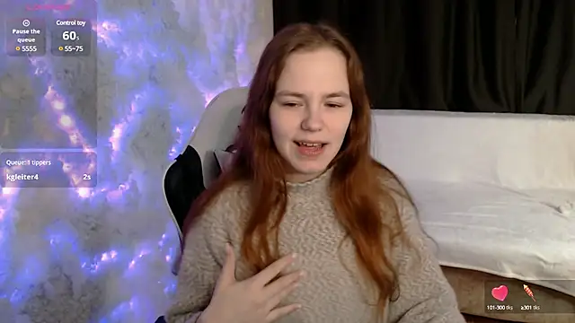 Fox Lisa online show from March 2025 09:00:01 AM