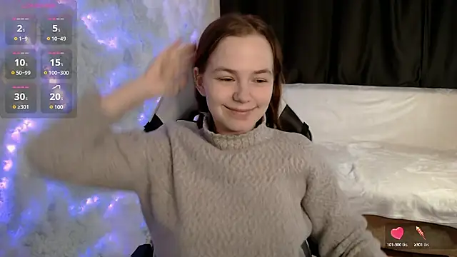 Fox Lisa online show from March 2025 01:40:01 PM