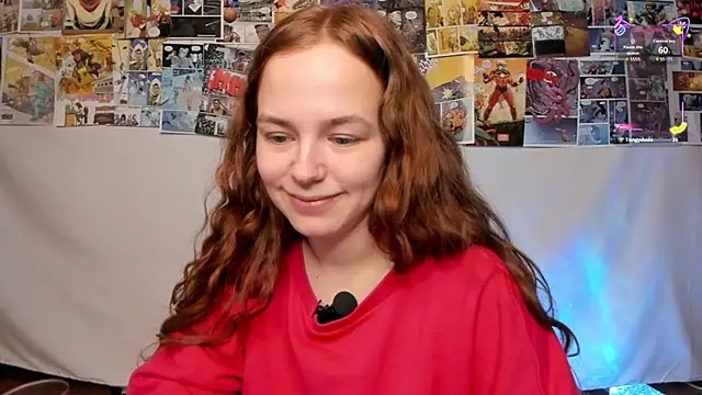 Fox Lisa online show from October 2025 09:12:02 PM