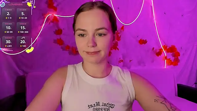 Fox Lisa online show from November 2025 07:01:02 PM