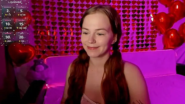 Fox Lisa online show from February 2026 09:08:01 PM