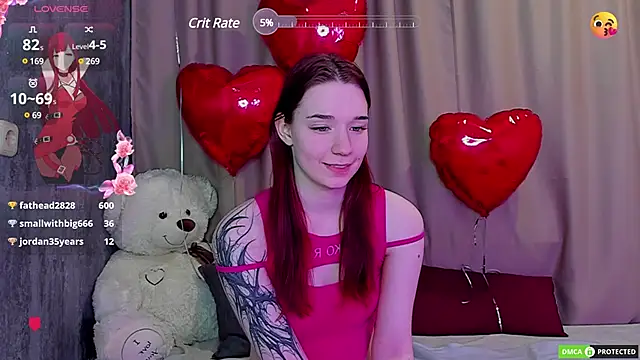 Shirley Thomas online show from February 2025 04:22:01 PM