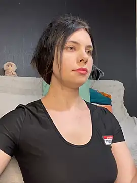 CurlyLara online show from January 2025 09:51:02 AM