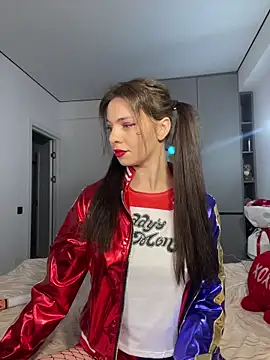 CurlyLara online show from February 2026 10:52:02 AM