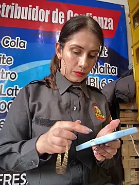 Alysson-- online show from October 2025 02:54:01 PM