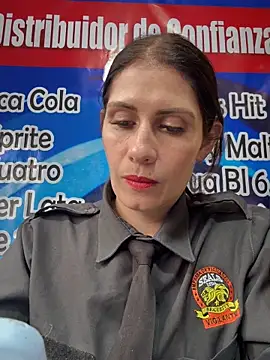 Alysson-- online show from November 2025 05:55:02 PM