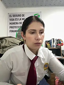 Alysson-- online show from February 2026 02:13:01 PM