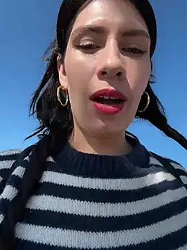 Alysson-- online show from February 2026 01:33:02 PM