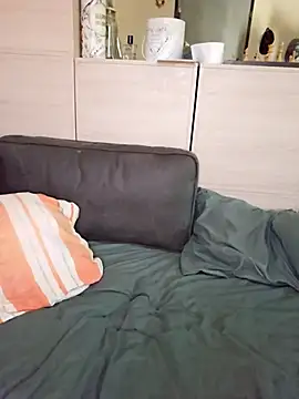 Blackivyanal online show from March 2025 03:02:02 PM