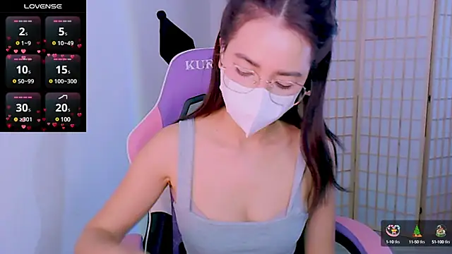 desiregirl69 online show from February 2025 06:37:02 PM