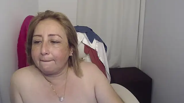 Abby Halliwey online show from January 2025 08:04:01 AM