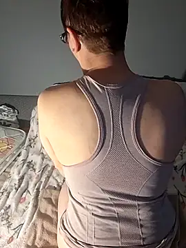 MsPink Flamingtoes544 online show from April 2026 09:01:01 AM