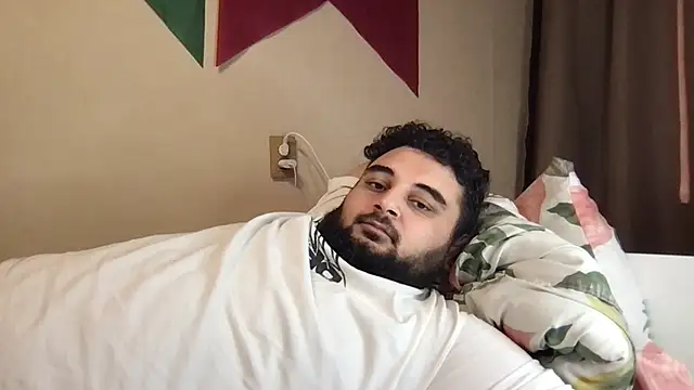 teddy alan online show from October 2025 12:30:02 PM