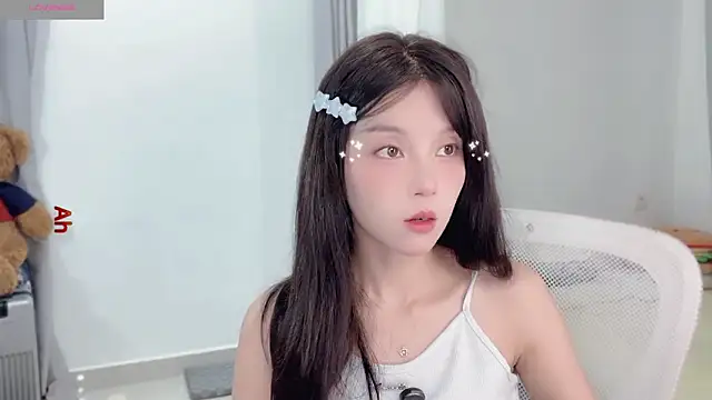 AnAn-520 online show from November 2025 02:34:01 AM