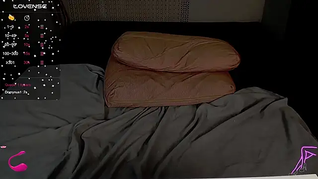 AnabelTyler online show from January 2025 07:38:01 AM