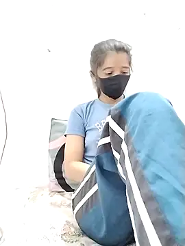 Cute-Ridhima online show from November 2025 04:03:02 AM