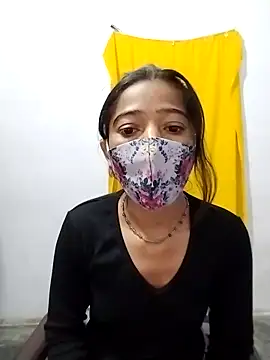 Cute-Ridhima online show from March 2026 04:29:01 AM