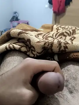 kinghunter21 online show from March 2026 12:15:01 AM