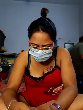 JODI NO1 online show from February 2025 06:37:01 PM