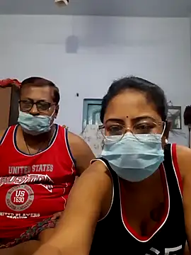 JODI NO1 online show from March 2025 07:57:02 PM