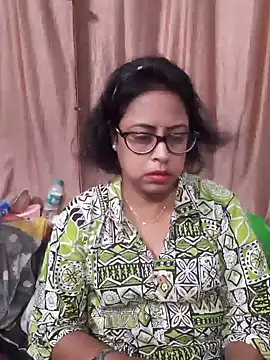 JODI NO1 online show from October 2025 01:56:01 PM