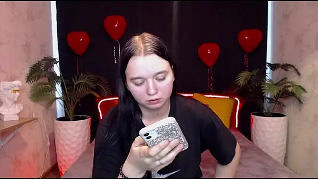 Sweetmojito online show from February 2025 08:26:02 AM