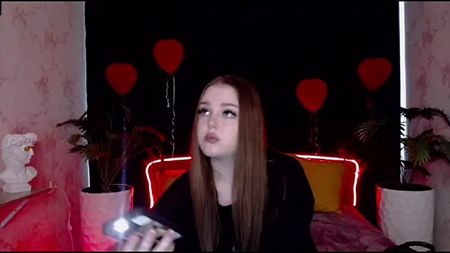 Sweetmojito online show from March 2025 08:09:01 AM