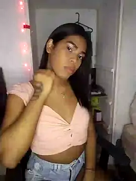 Snapshot of fernanda_Sweet1 chatting on February 2025 04:14:02 AM fernanda Sweet1 online show from February 2025 04:14:02 AM