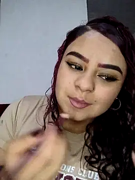 Princess Lau online show from March 2026 01:36:02 PM