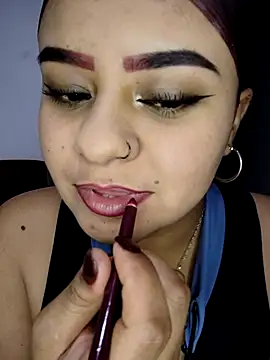 Princess Lau online show from March 2026 05:34:02 AM