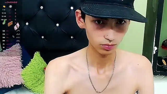 ttimy x boy online show from January 2025 02:43:02 AM