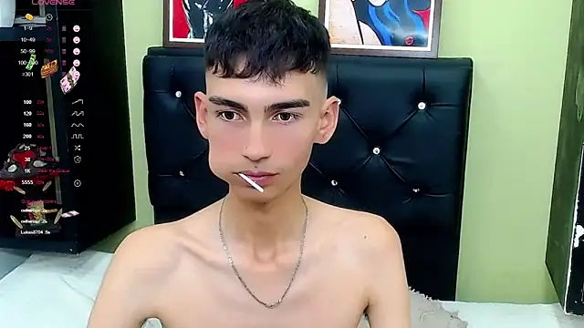 ttimy x boy online show from January 2025 11:26:01 PM