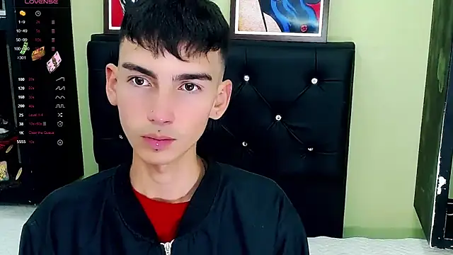 ttimy x boy online show from January 2025 12:27:02 AM