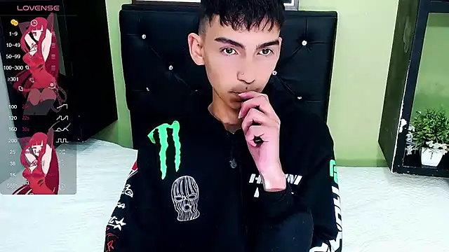 ttimy x boy online show from January 2025 04:08:01 AM