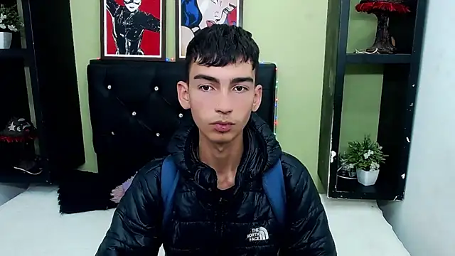 ttimy x boy online show from February 2025 08:00:01 PM