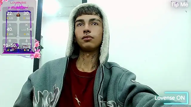 ttimy x boy online show from September 2025 08:54:01 PM