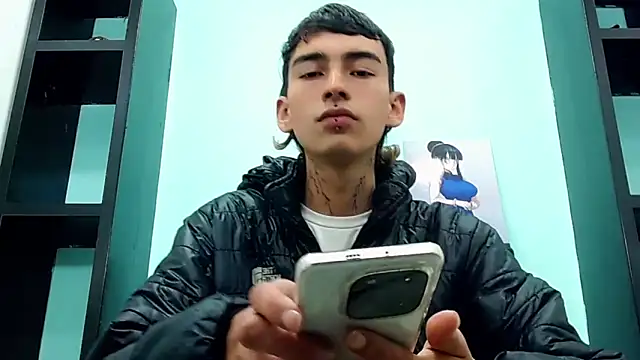 ttimy x boy online show from December 2025 08:17:01 PM