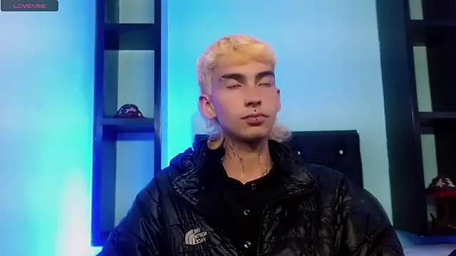 ttimy x boy online show from March 2026 08:14:02 PM