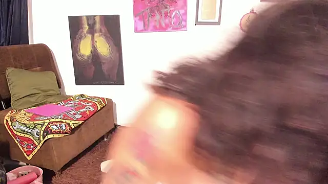 badsombra online show from October 2025 07:54:02 PM