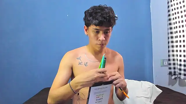 Snapshot of Kanterfun chatting on December 2024 04:27:02 PM Kanterfun online show from December 2024 04:27:02 PM