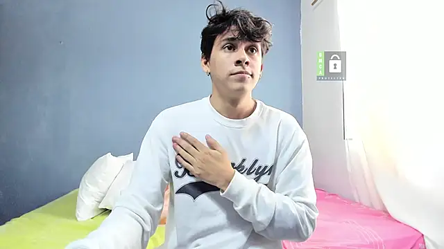 Snapshot of Kanterfun chatting on March 2025 06:50:01 PM Kanterfun online show from March 2025 06:50:01 PM