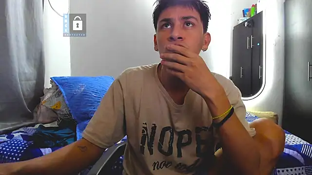 Snapshot of Kanterfun chatting on March 2026 12:22:01 PM Kanterfun online show from March 2026 12:22:01 PM