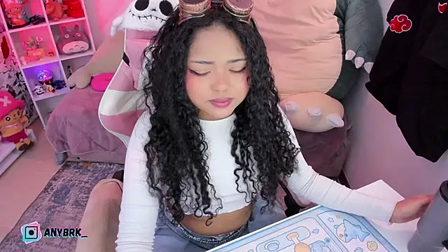 anyburkee online show from November 2025 01:49:01 AM