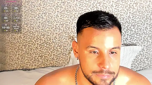 JackBlanco  online show from February 2025 07:16:02 AM