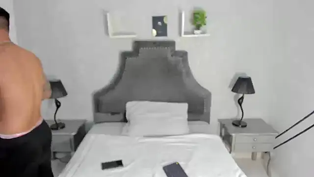 JackBlanco  online show from September 2025 04:24:02 AM